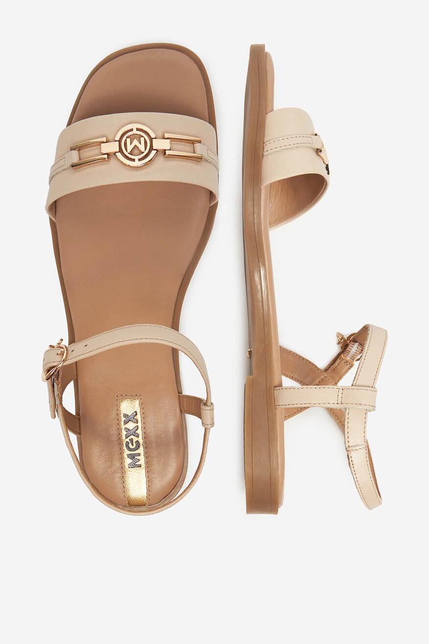 Sandale Mexx BEJ - 5906751159170