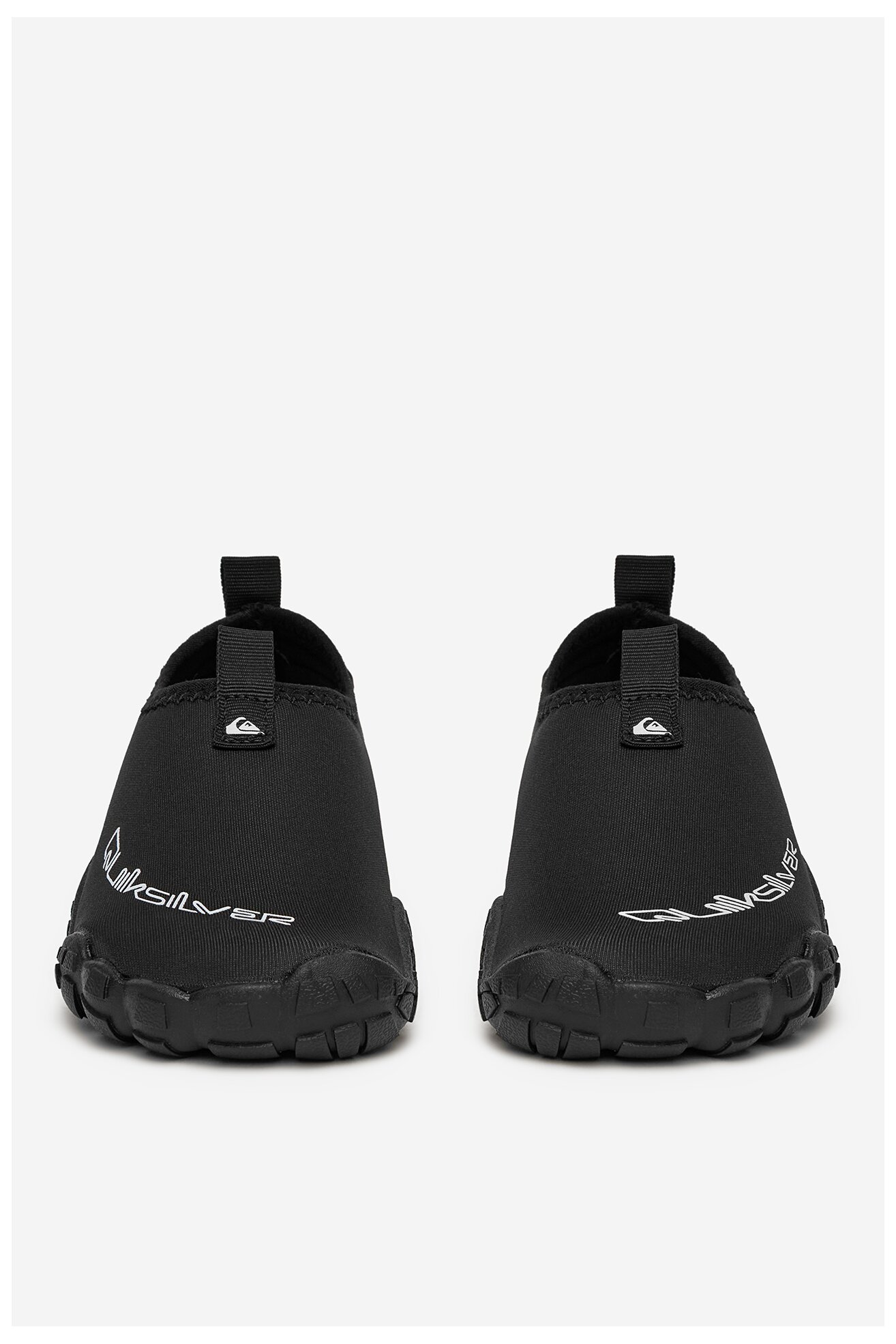 Obuwie do wody QUIKSILVER CP88-26016 Czarny