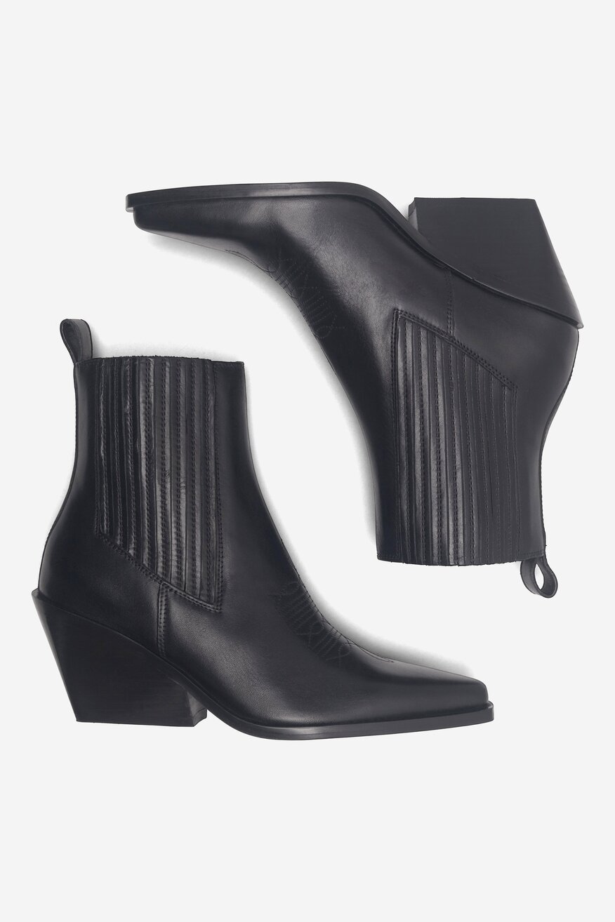 
                Ботильйони Badura ЧОРНИЙ - 5905588003625