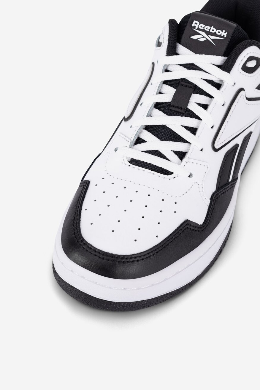 Sportovní obuv Reebok BÍLÁ - 5905588704379