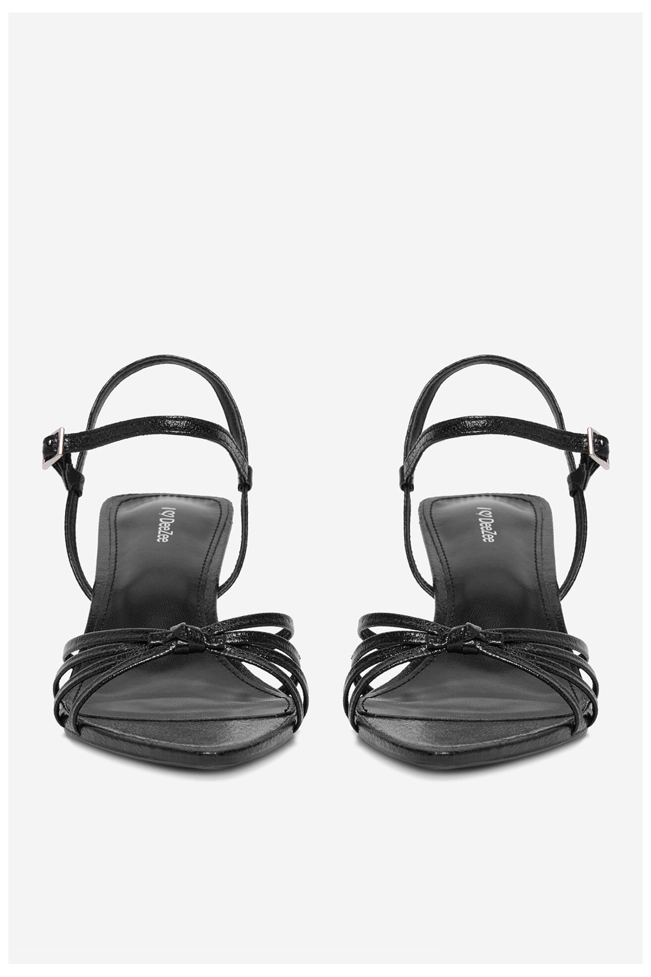 Сандали DeeZee CEO-CWBF17702 ЧЕРЕН