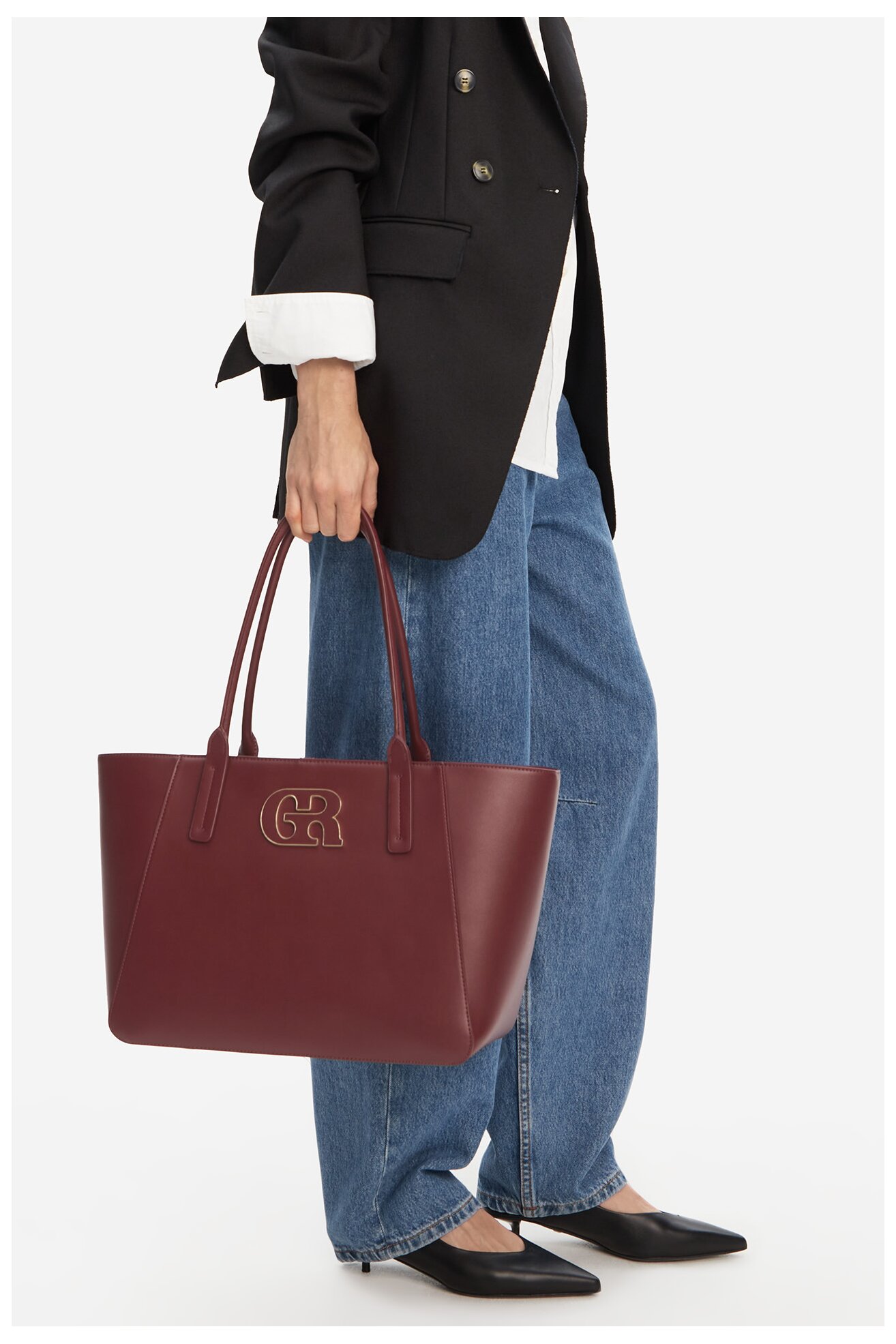 Torba Gino Rossi CEO-EDELWEIS BORDO