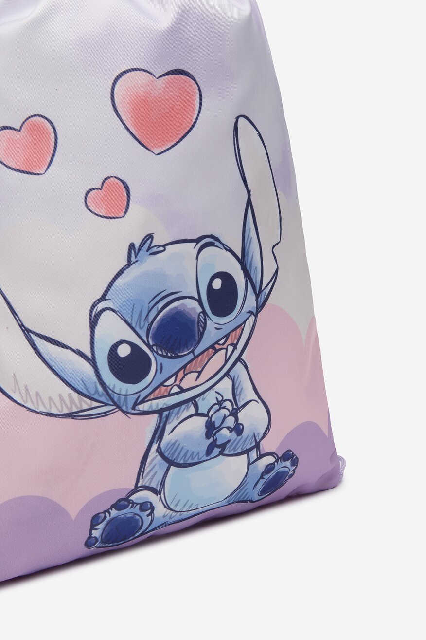 Torba za obuću Disney Classics PURPURNO CRVENA - 5907964261629