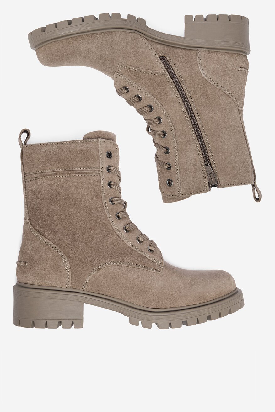 
                Duboke cipele Lasocki BEŽ - 5906751363812