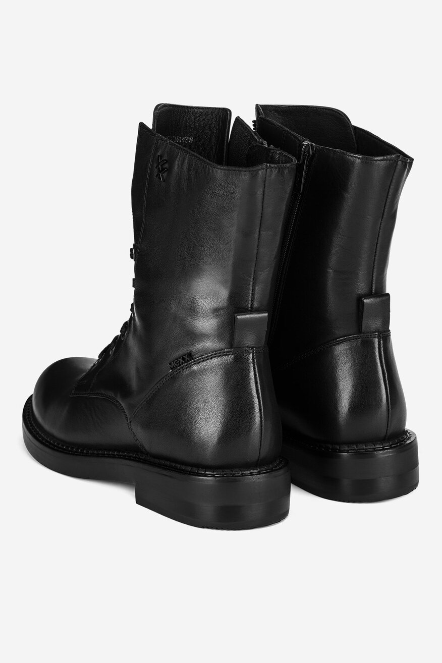 
                Bocanci Mexx NEGRU - 5905588997054