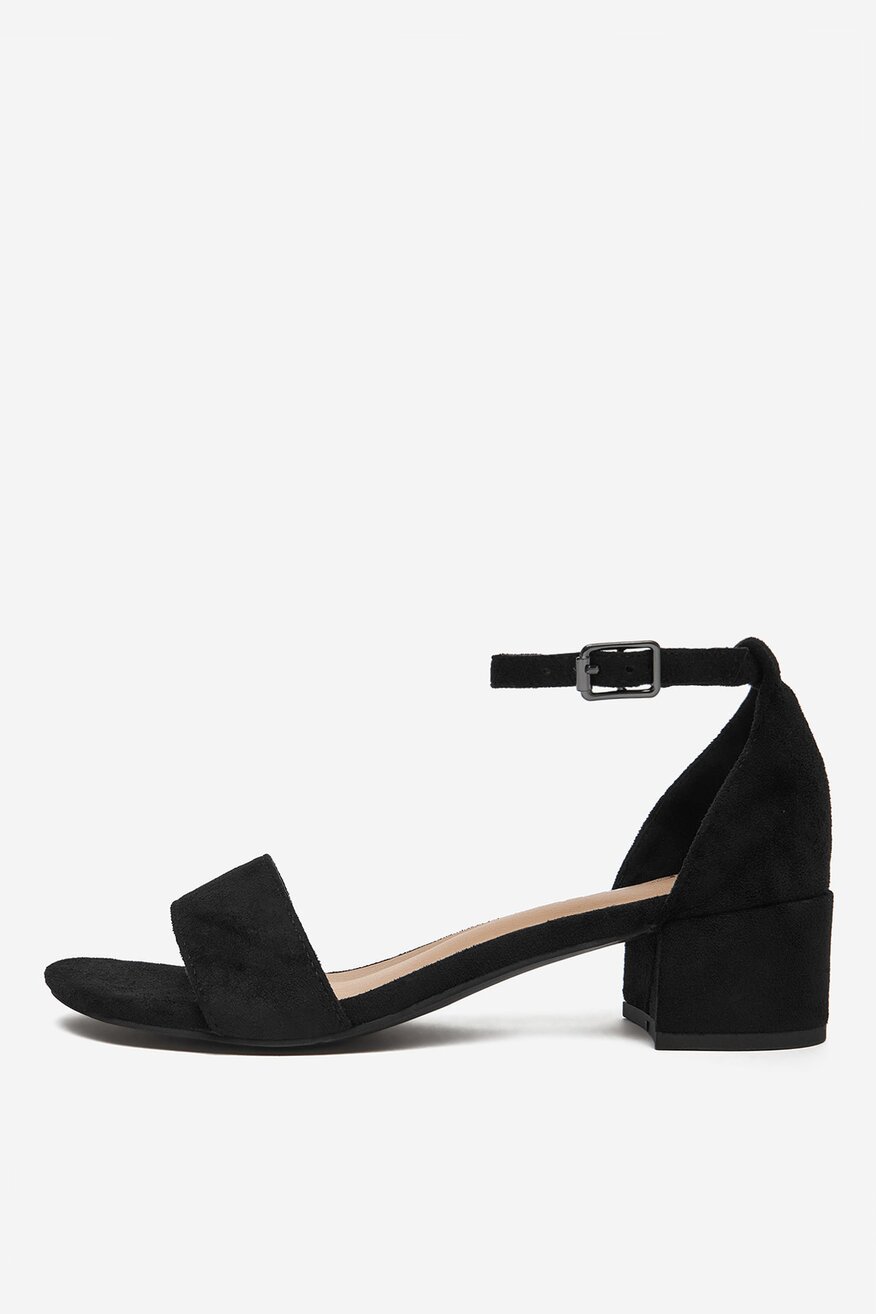 
                Jenny - Sandały - 5906751876107