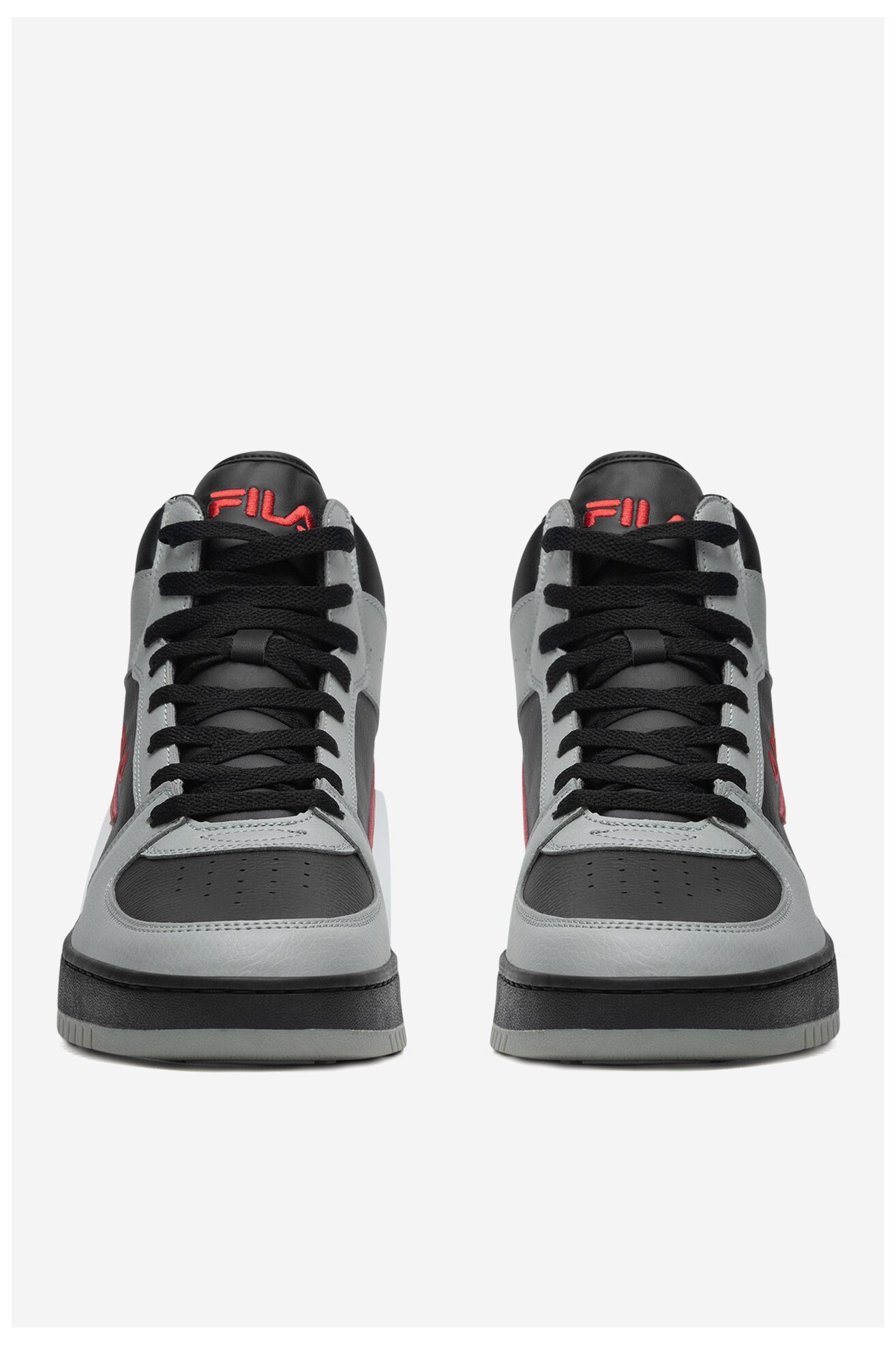 Obuwie sportowe Fila LEVANTO MID FFM0331-83035 Szary