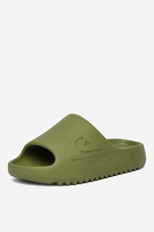 Шльопанець для басейну QUIKSILVER CEO-CLOUDBREAK CQ10007BG ХАКІ