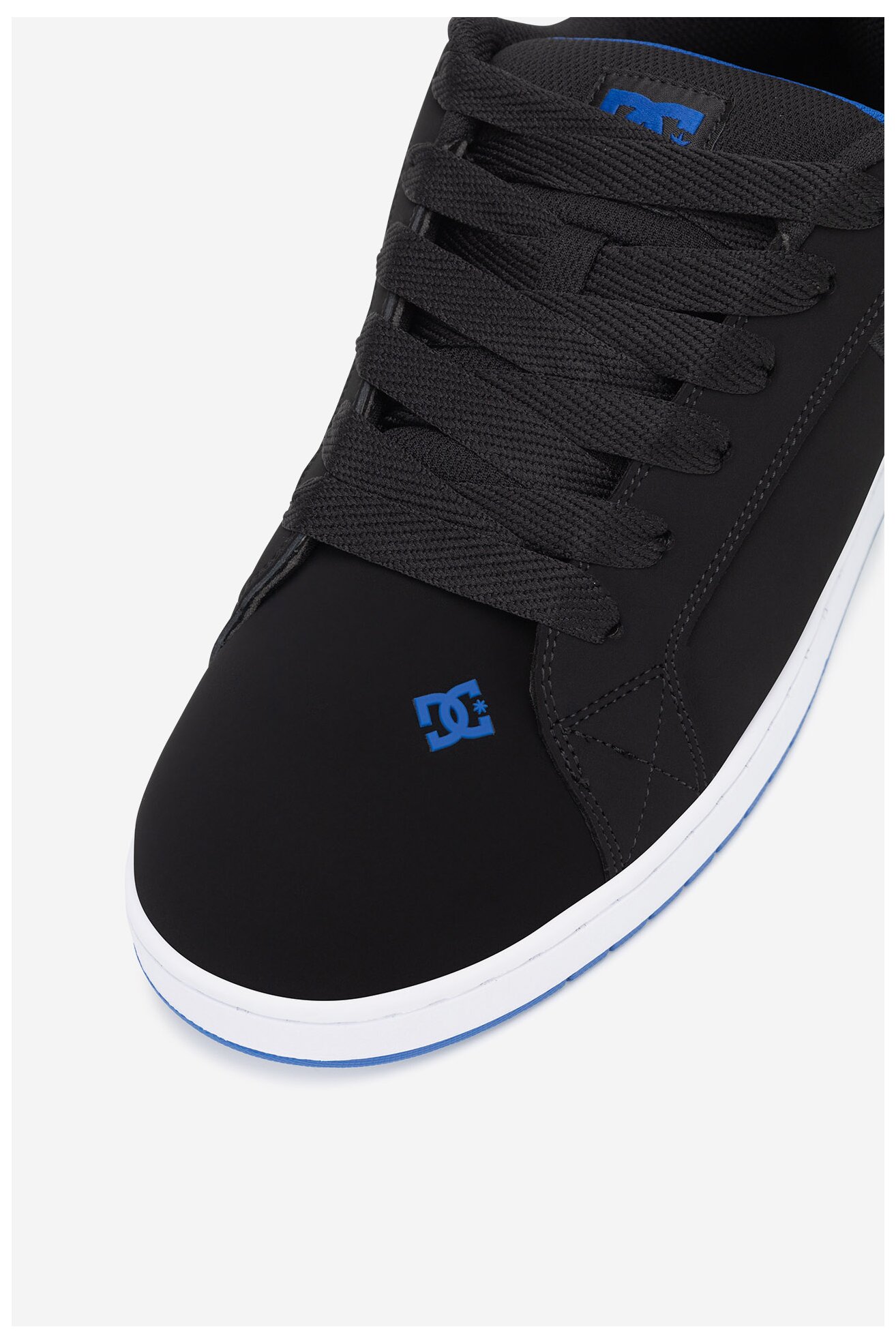 Спортни обувки DC Shoes COURT GRAFFIK DC01661063 ЧЕРЕН