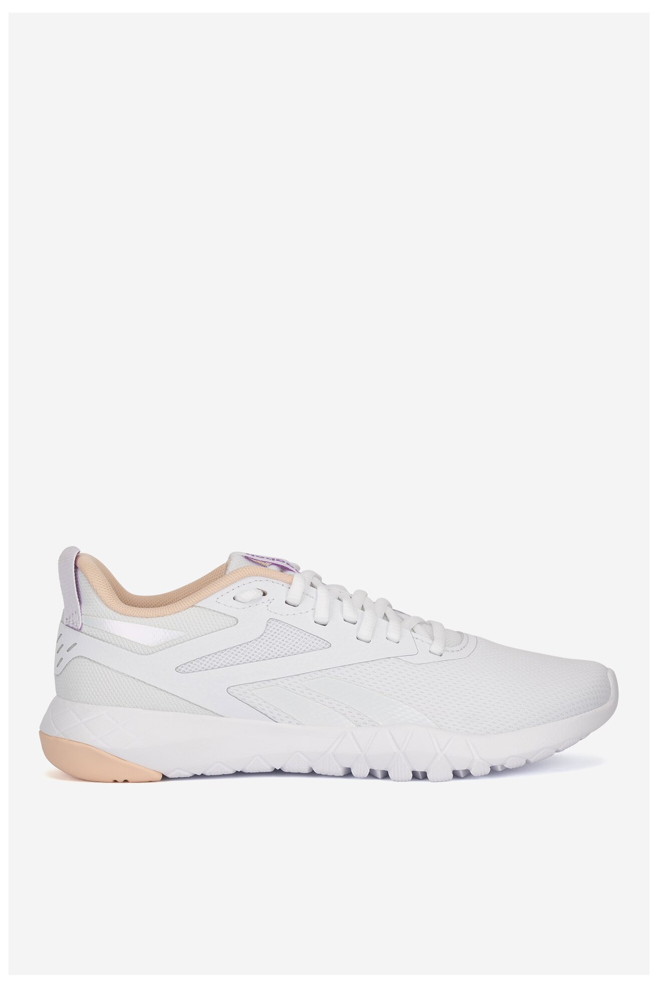 Sportovní obuv Reebok FLEXAGON FORCE 4 100201507 BÍLÁ