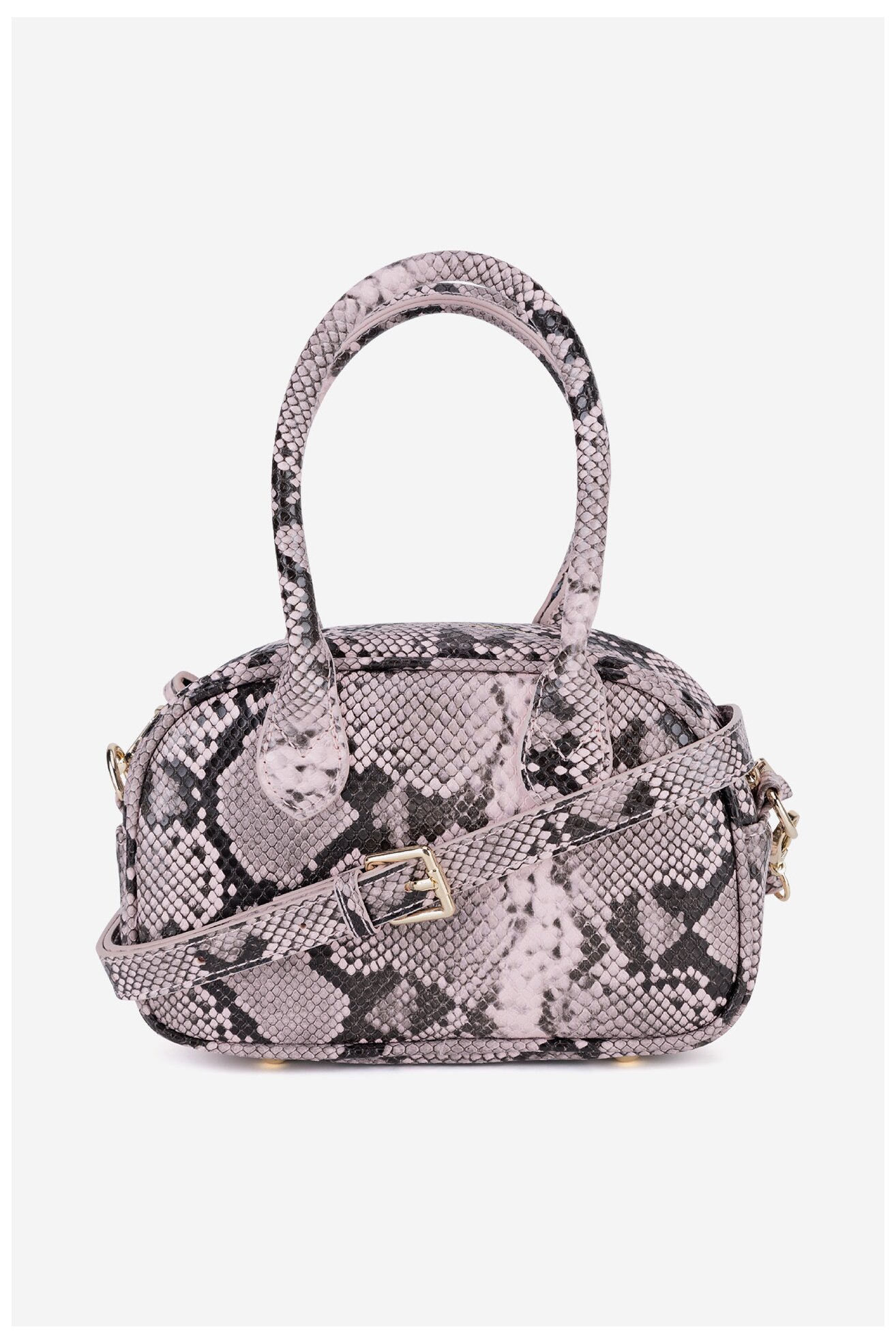 Torebka DeeZee DZE-S-019-07 Różowy