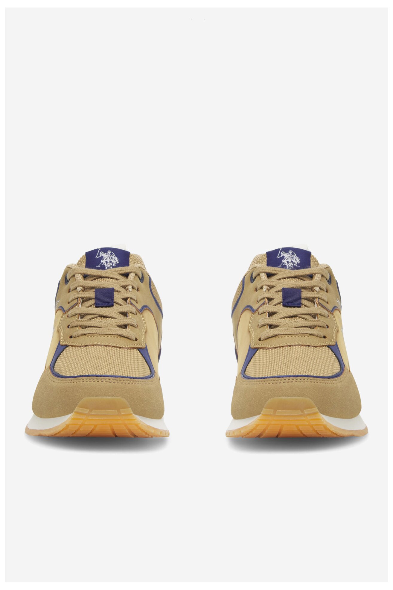 Tornacipő U.S. POLO ASSN. TABRY007 BÉZS