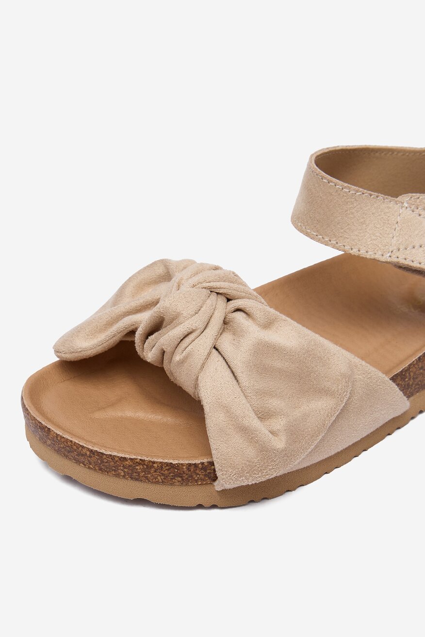 
                DeeZee - Sandały - 5906751915172