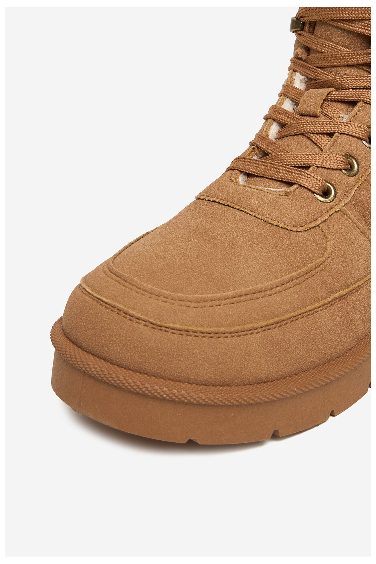 Trzewiki Jenny CEO-JD24-1218-15 Beżowy