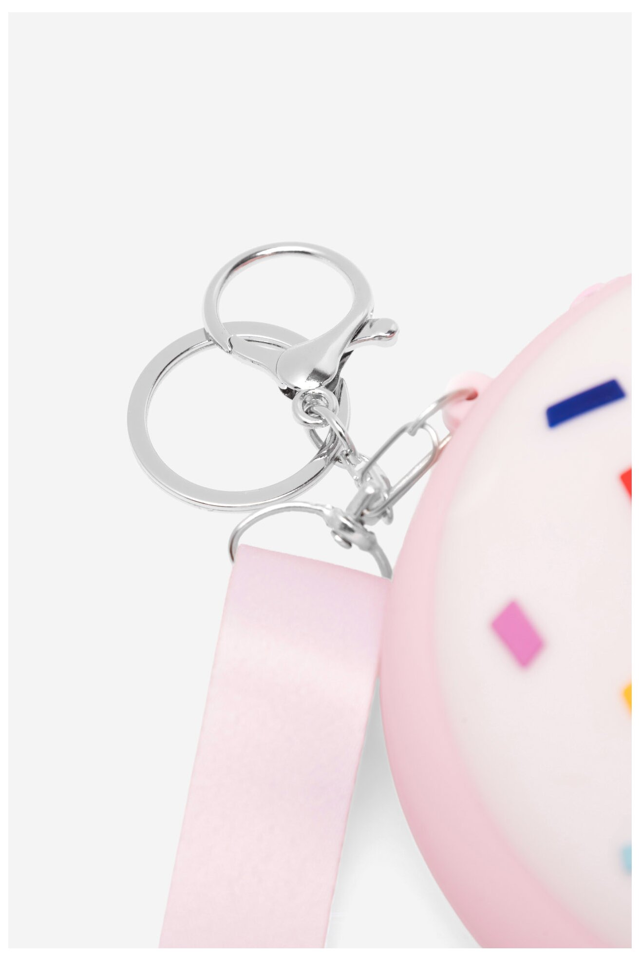 Brelok Nelli Blu LA450-245 Różowy