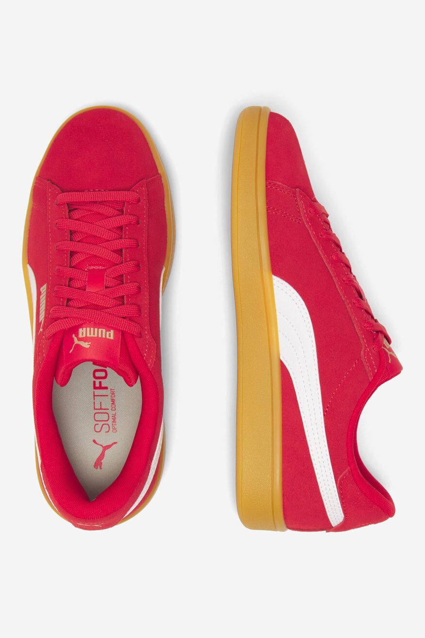 Sportovní obuv Puma ČERVENÁ - 5905588287049