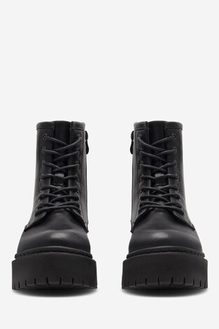 Черевики DeeZee H120101-01 ЧОРНИЙ