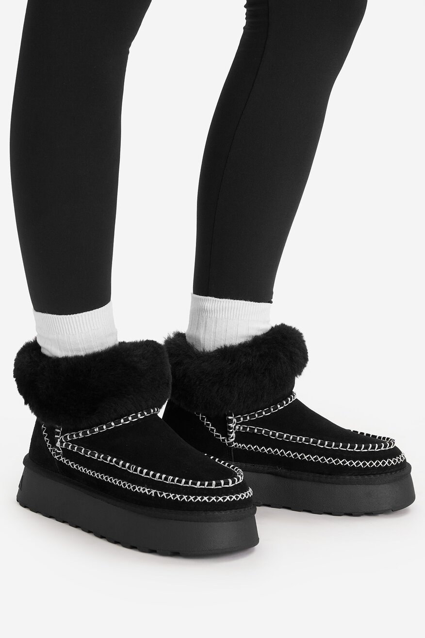 
                Ботильйони Badura ЧОРНИЙ - 5906751395127