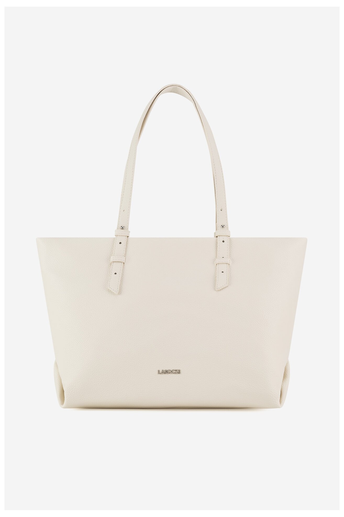 Torebka Lasocki LSK-X-004-07 Ivory