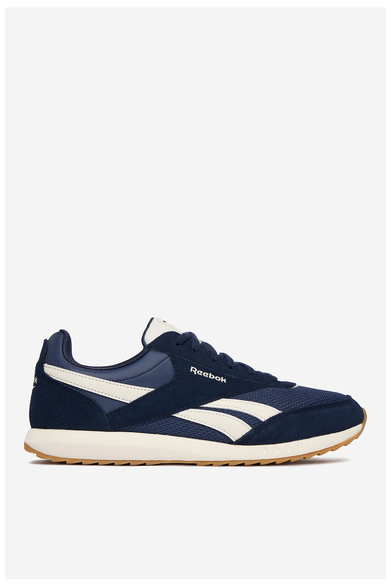 Obuwie sportowe Reebok CEO-MODA AR30315MDCT Granatowy