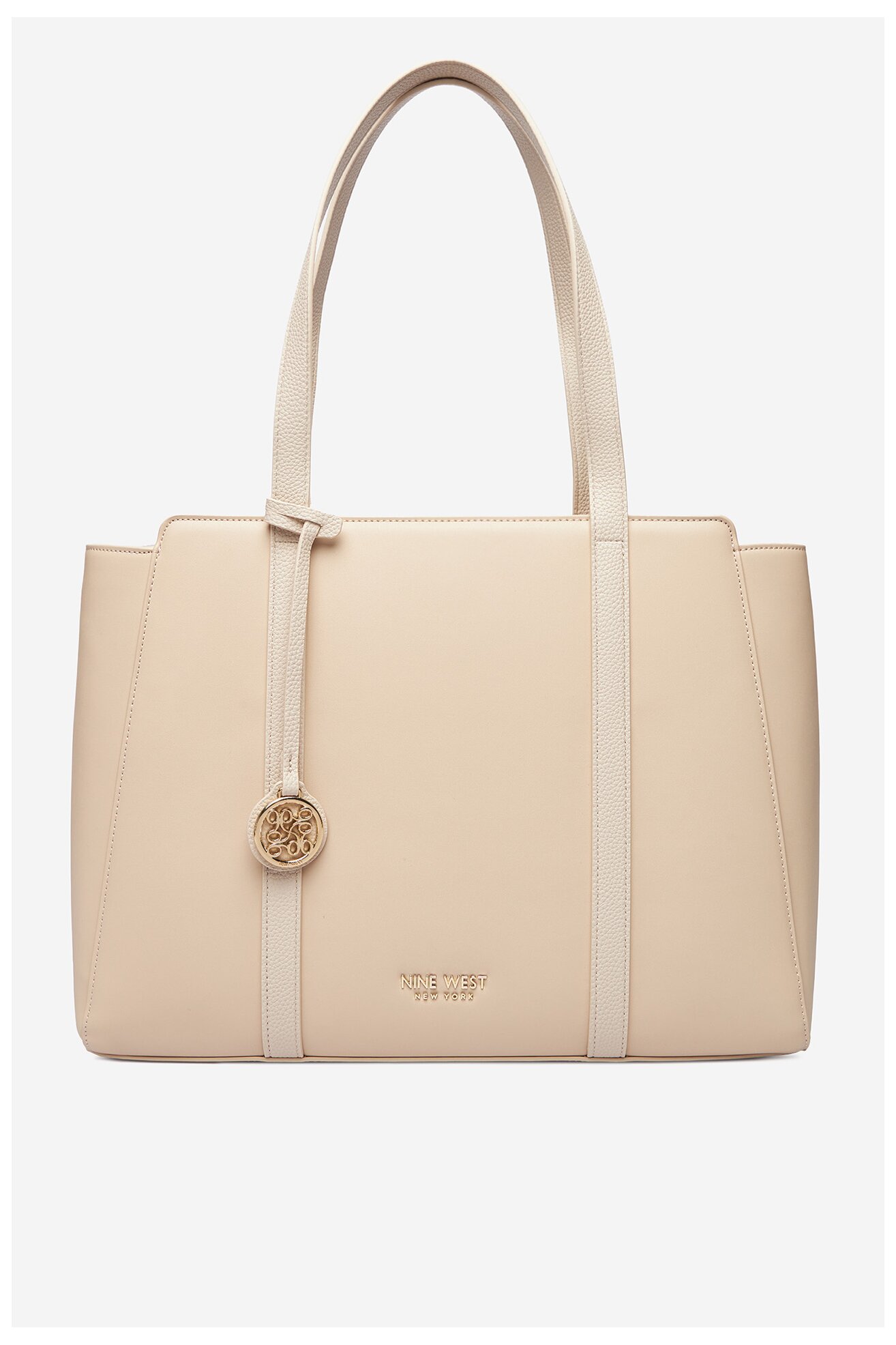 Дамска чанта NINE WEST C-MARYLAND-LDA8570 БЕЖОВ