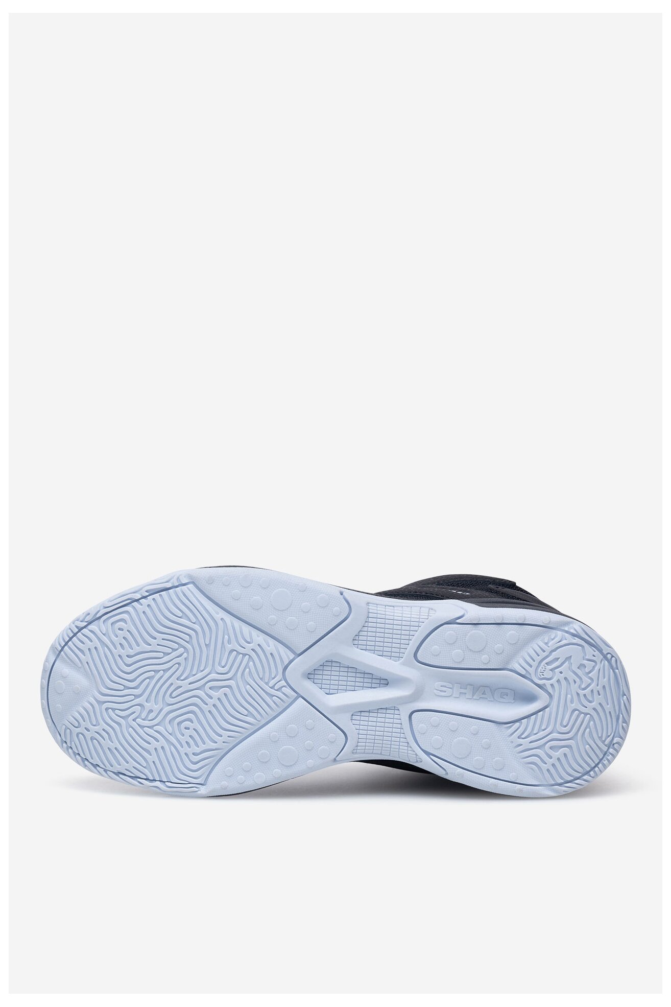 Obuwie sportowe SHAQ MOTIVATE AQ95002B-BB J Czarny