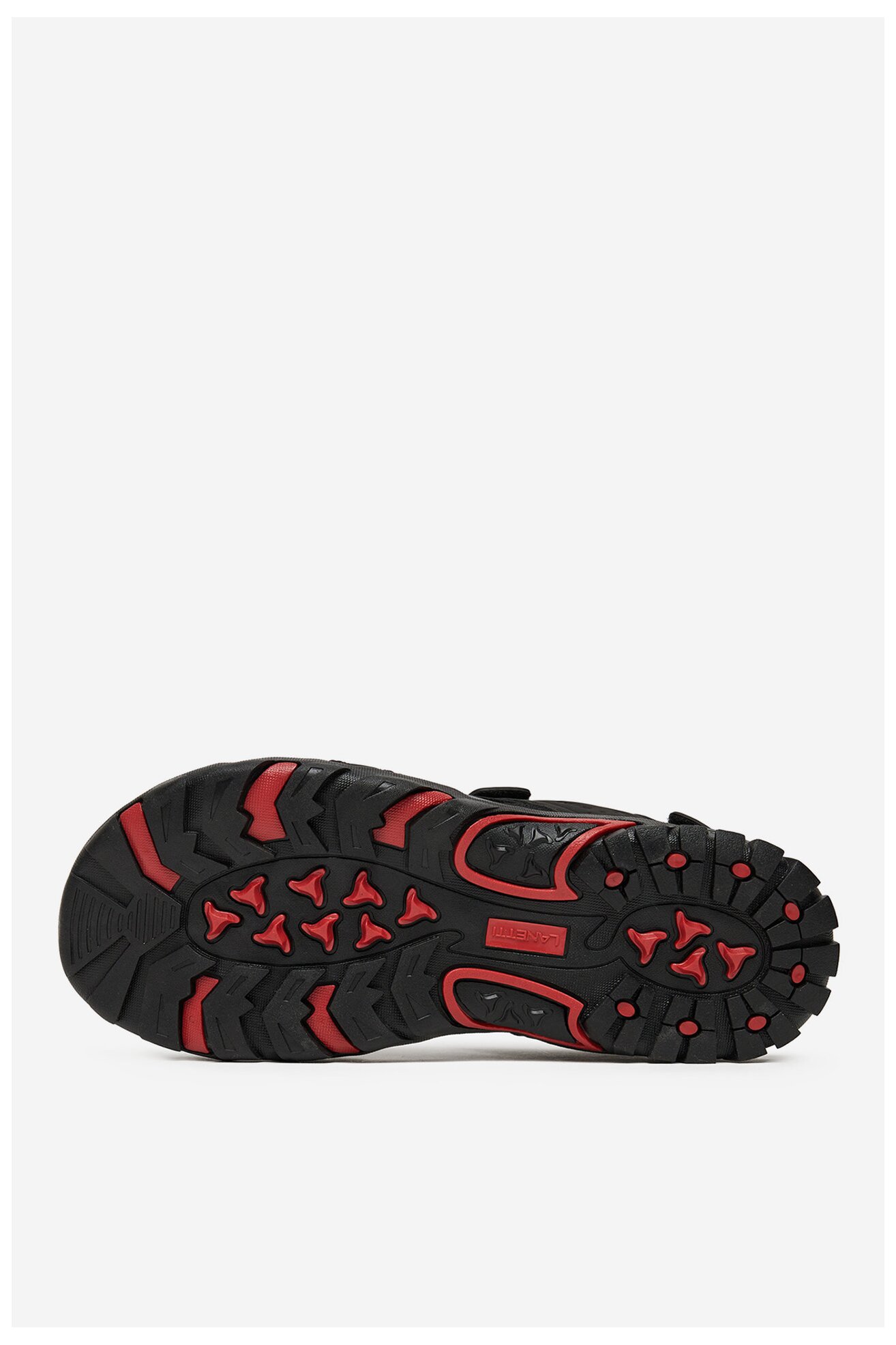 Сандали Lanetti 21MC0610 ЧЕРЕН