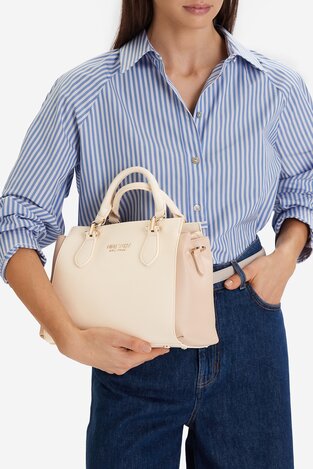 Сумка З Ремінцем NINE WEST EO-LUMINA-LX10278 МІКС