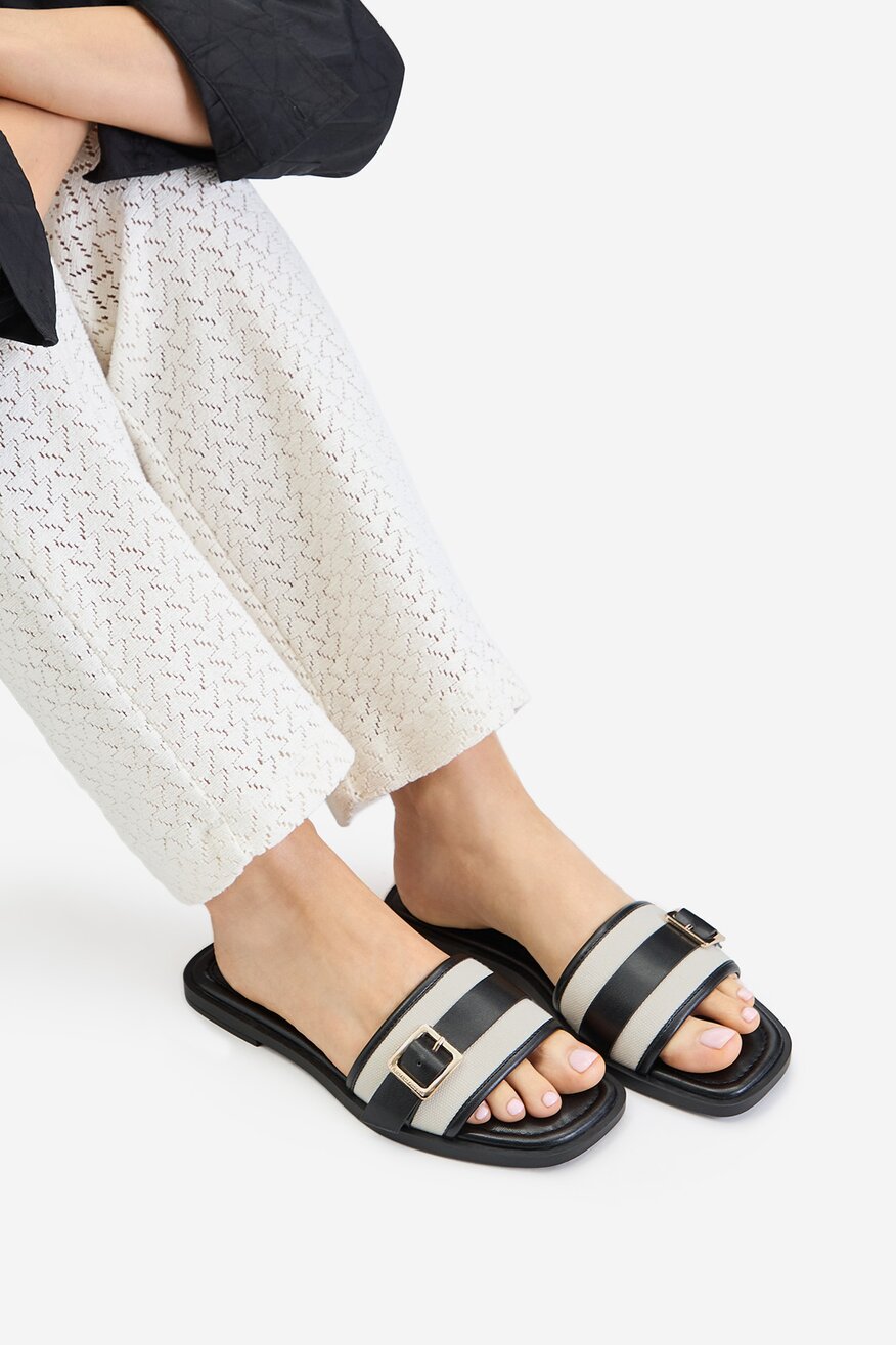 
                Beverly Hills Polo Club - Klapki - 5906751709504