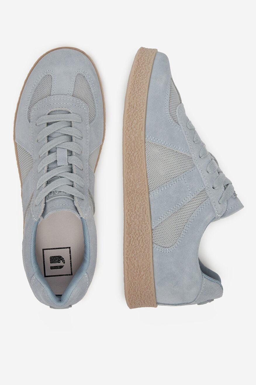 Sneakerși G-STAR RAW ALBASTRU - 5906751060285