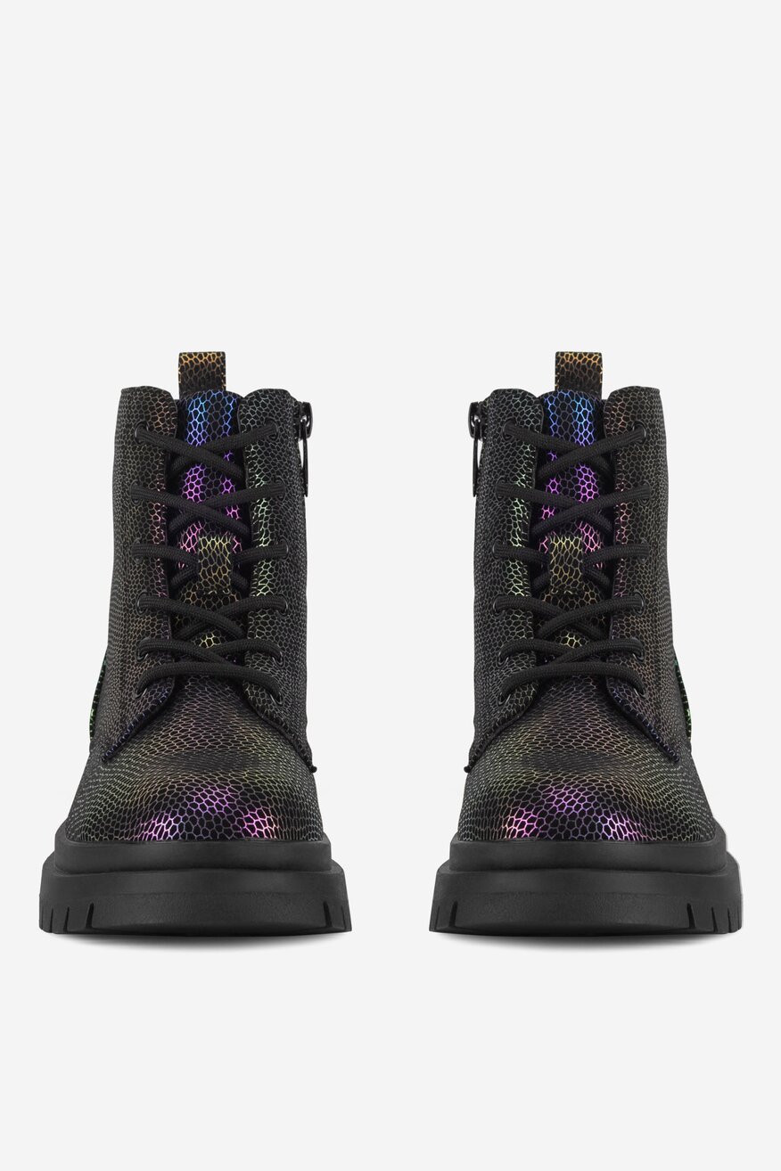 
                DeeZee - Trzewiki ocieplane - 5905588824749