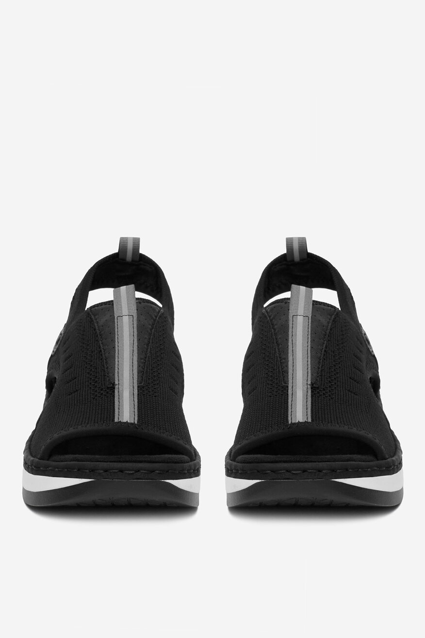 
                Сандали Rieker ЧЕРЕН - 5906751764831