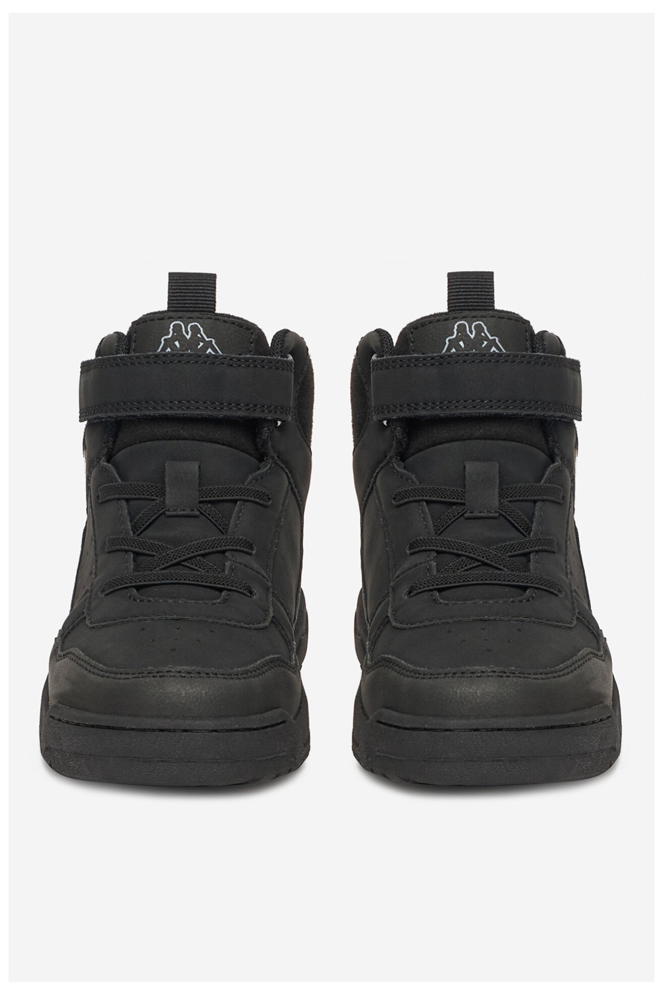 Încălțăminte sport Kappa CEO-AW24-3C042 NEGRU