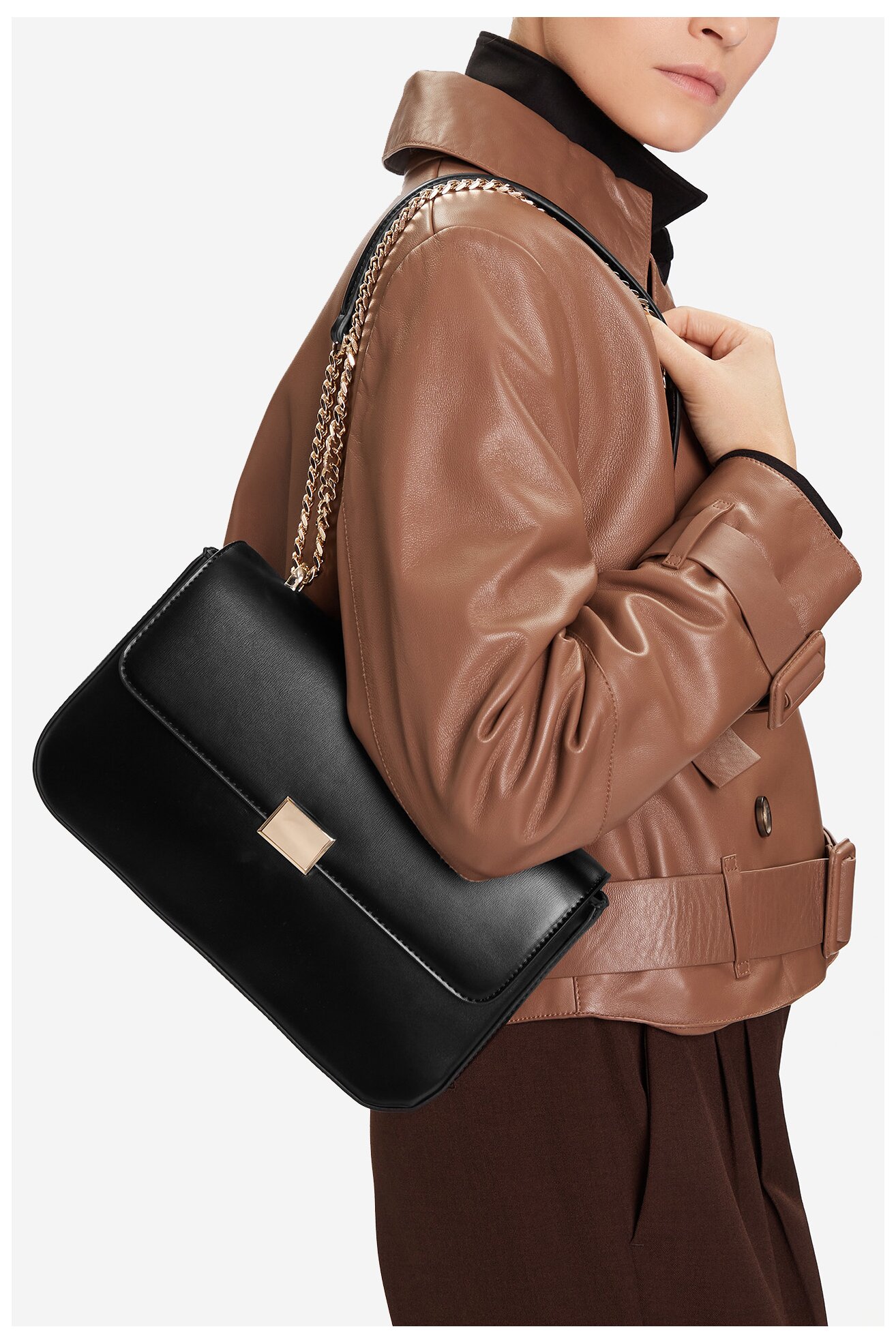 Torba Jenny JEN-22-A23 CRNA