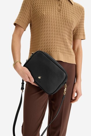 Torba Beverly Hills Polo Club CEO-BHPC-L-005-09 CRNA