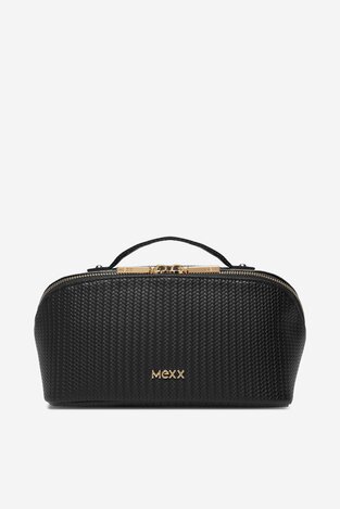 Косметичка Mexx CEO-MEXX-W1-001-SS26 ЧОРНИЙ