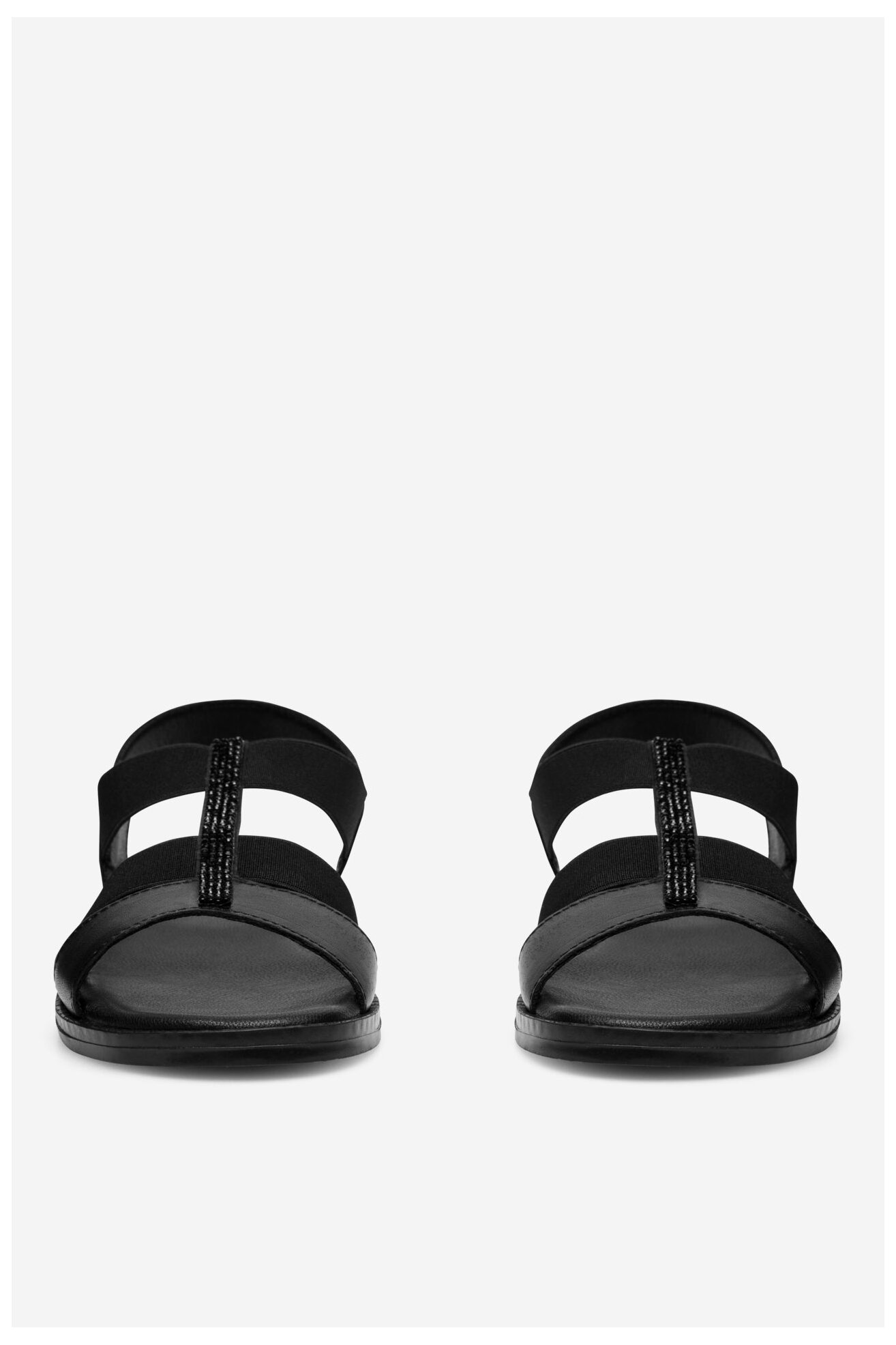 Сандали Lasocki EMIE RST-EMIE-15 ЧЕРЕН