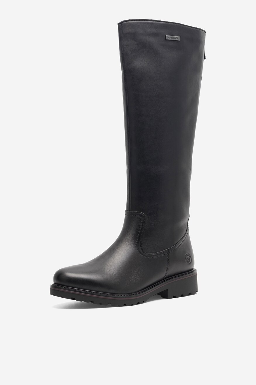 
                Csizma Remonte FEKETE - 2230068924477