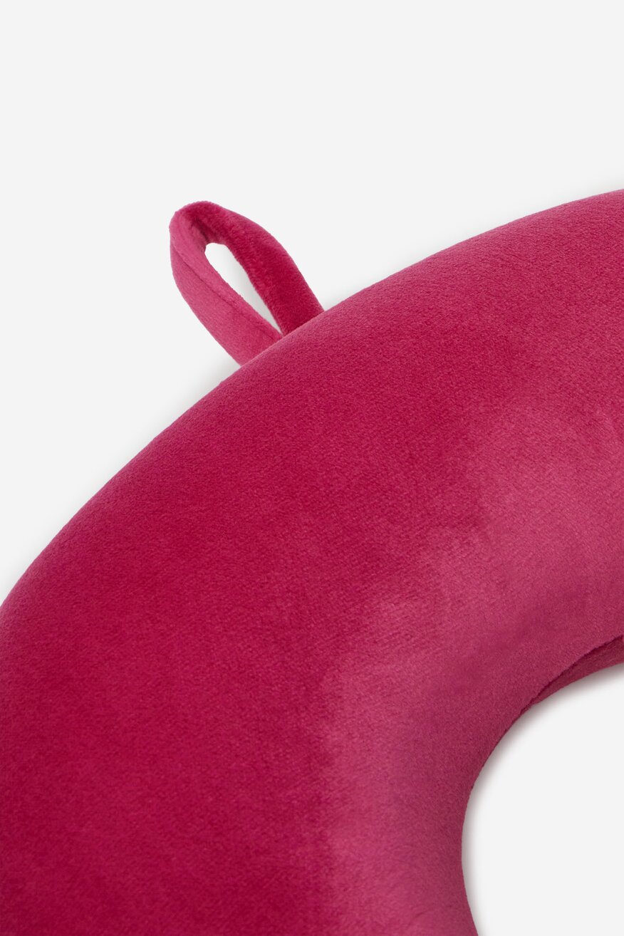 Jastuk za putovanja DeeZee ROZE - 5904862330679