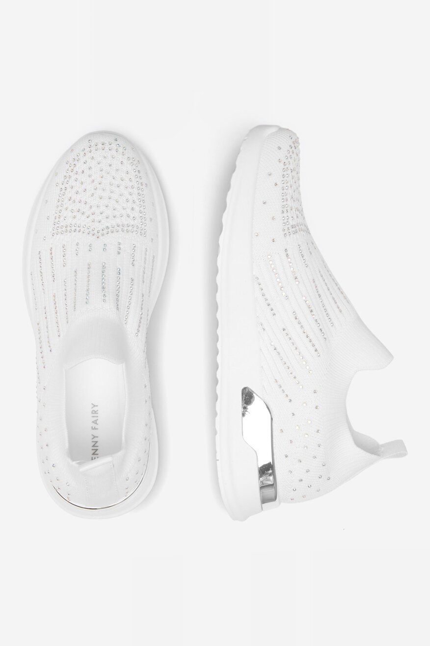 Jenny Fairy - Półbuty - 5905588506805