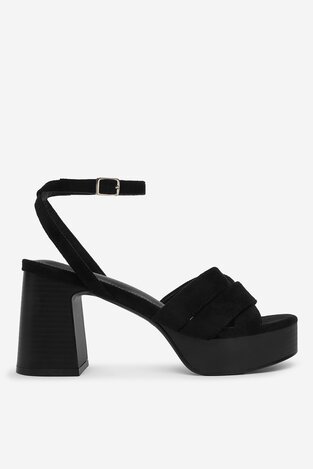 Сандалі Jenny CEO-HY7762-1 ЧОРНИЙ