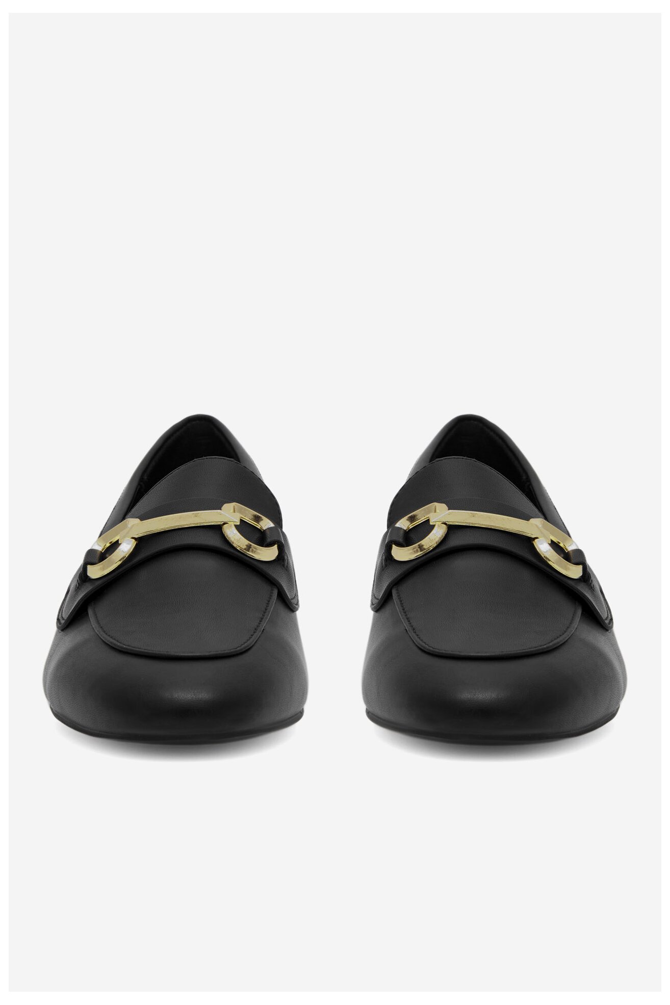 Mokaszin Jenny Fairy ERINE WYL3649-1 FEKETE