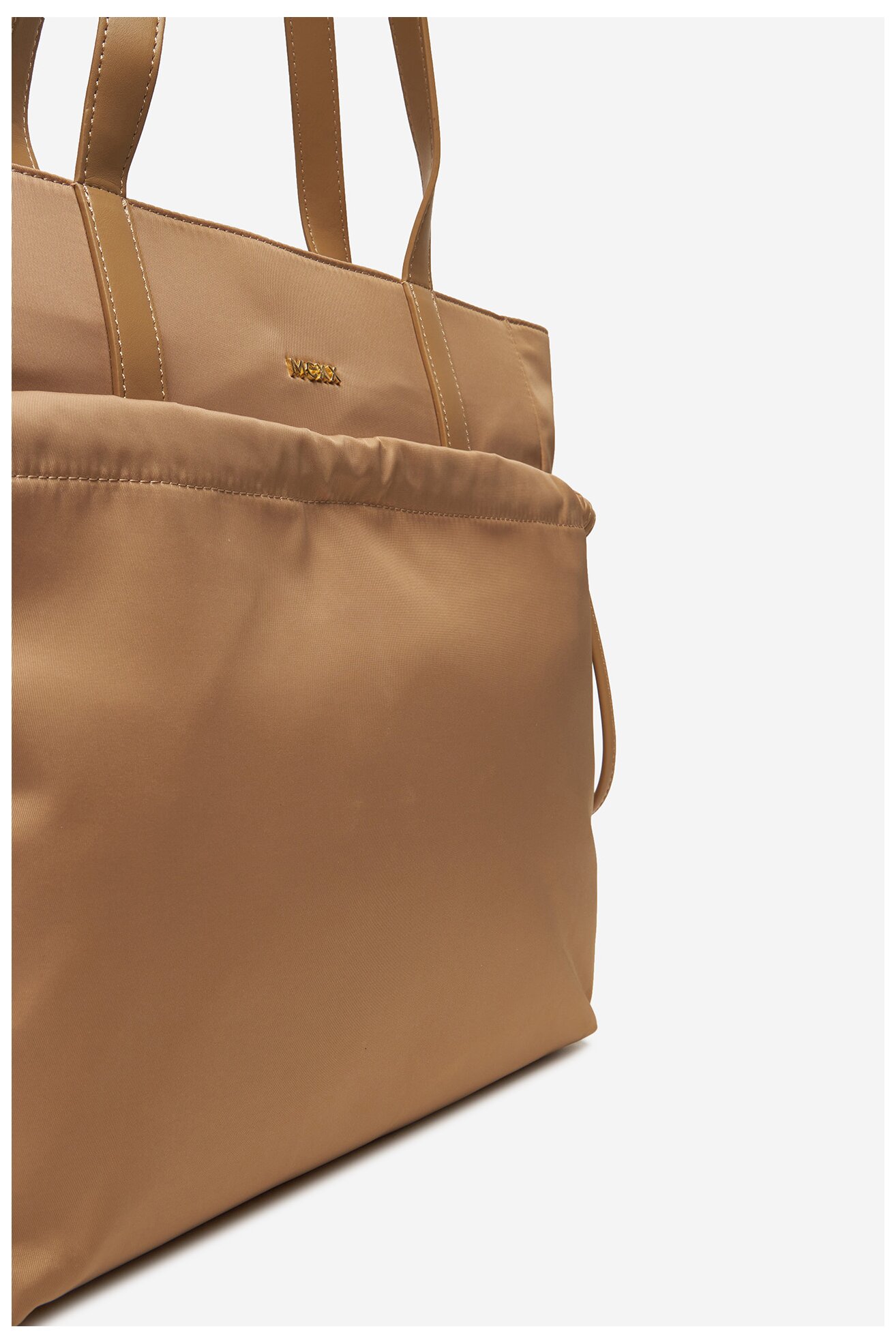 Kézitáska Mexx C-MEXX-L-007-08 BÉZS