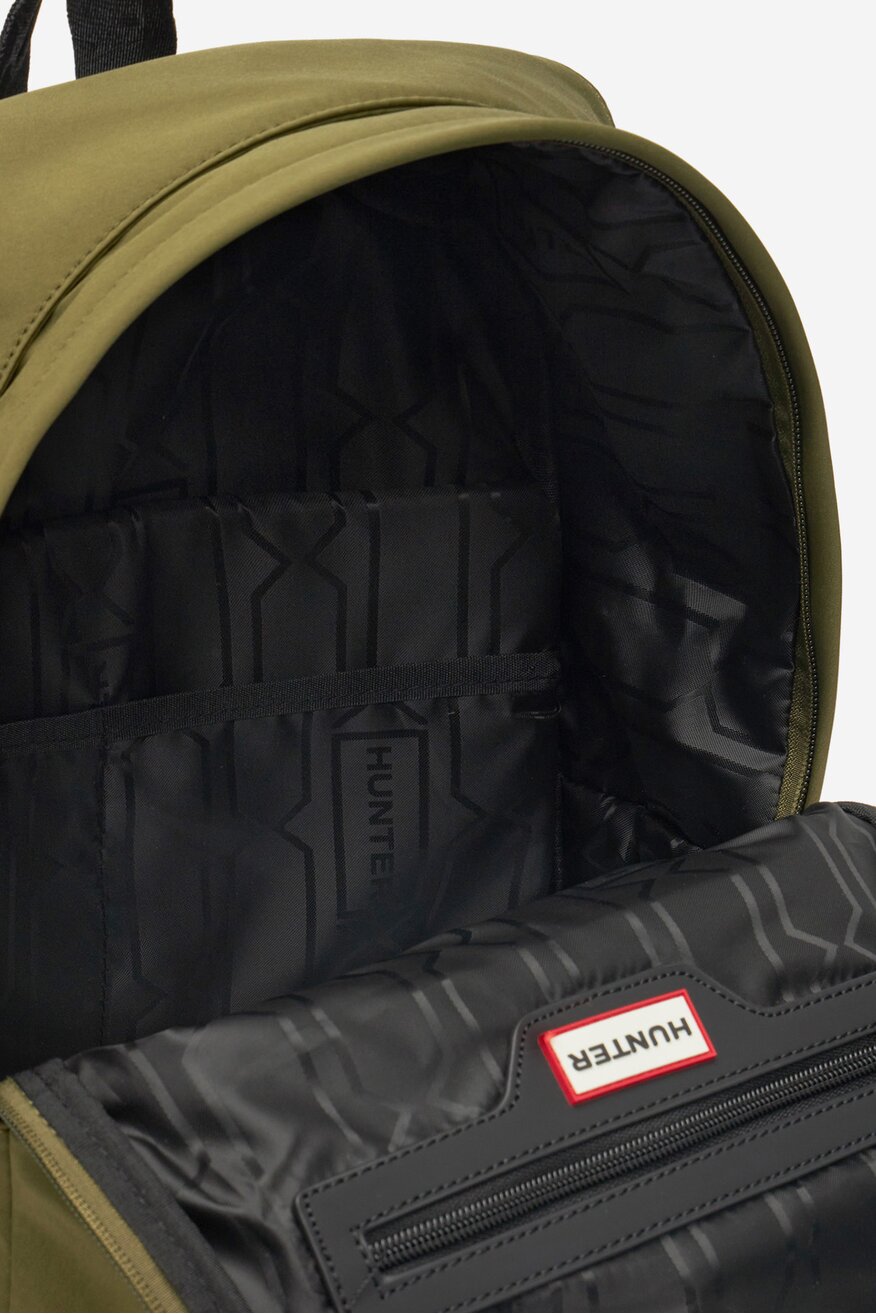 Раница HUNTER КАКИ - 5906751024355