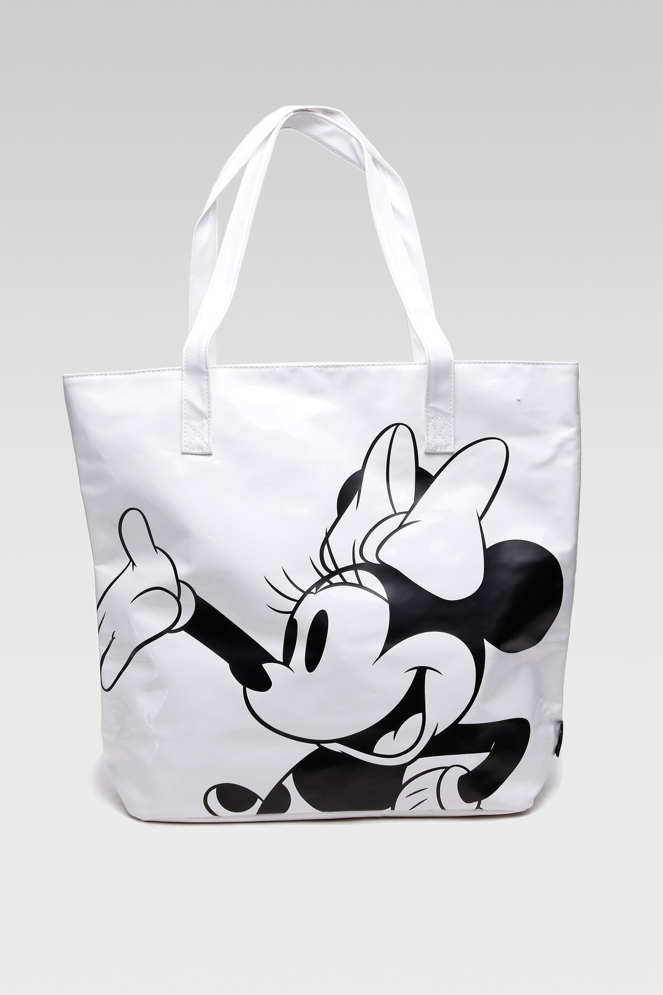 Torebka młodzieżowa Mickey&Friends ACCCS-SS22-32DSTC Biały