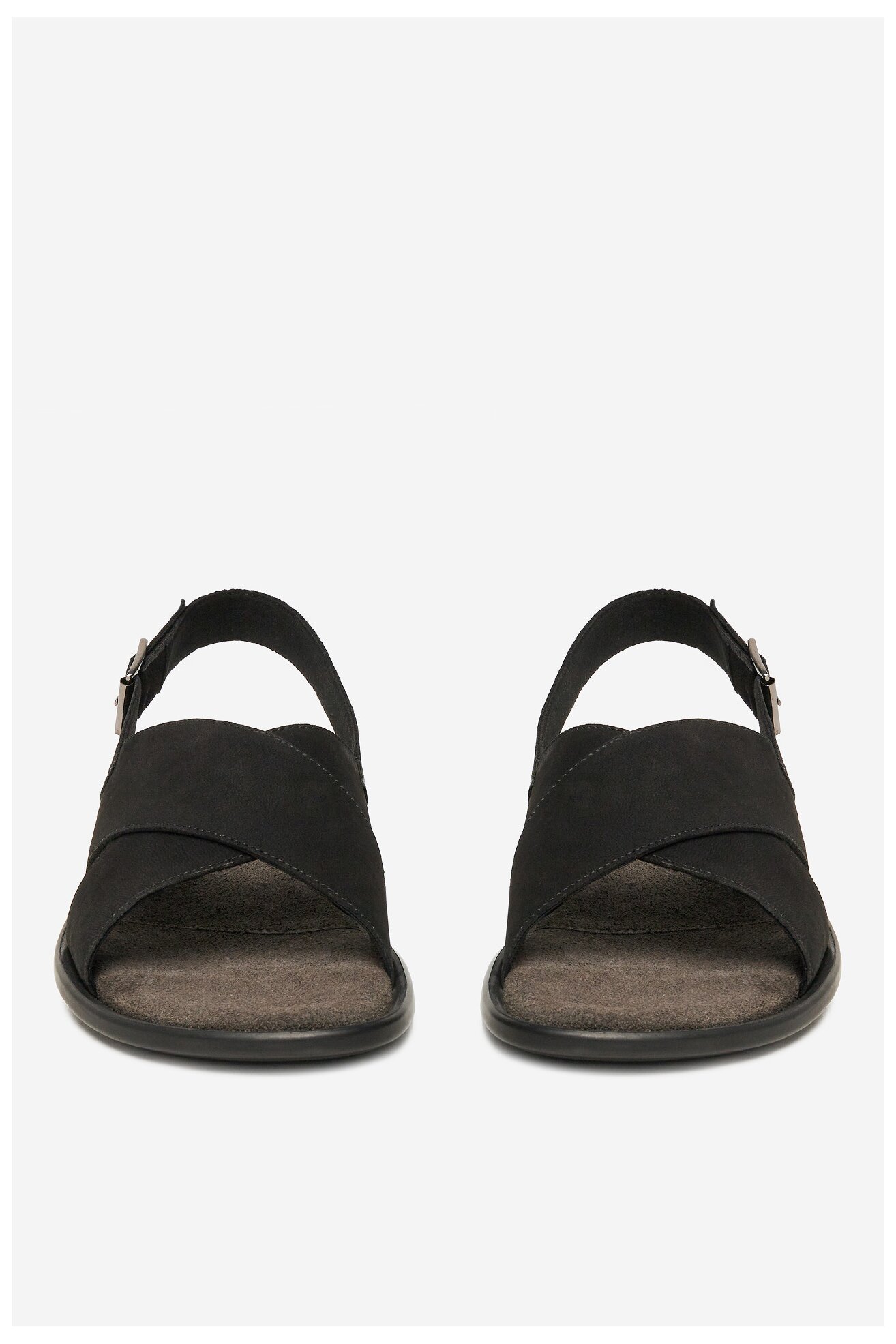 Sandale Lasocki GRAZER-15 MI25 NEGRU