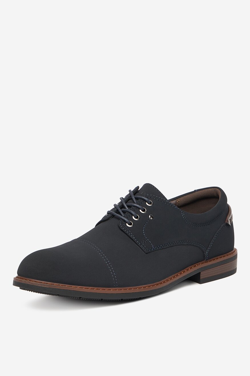 Polobotka Lanetti TMAVĚ MODRÁ - 5906751373316