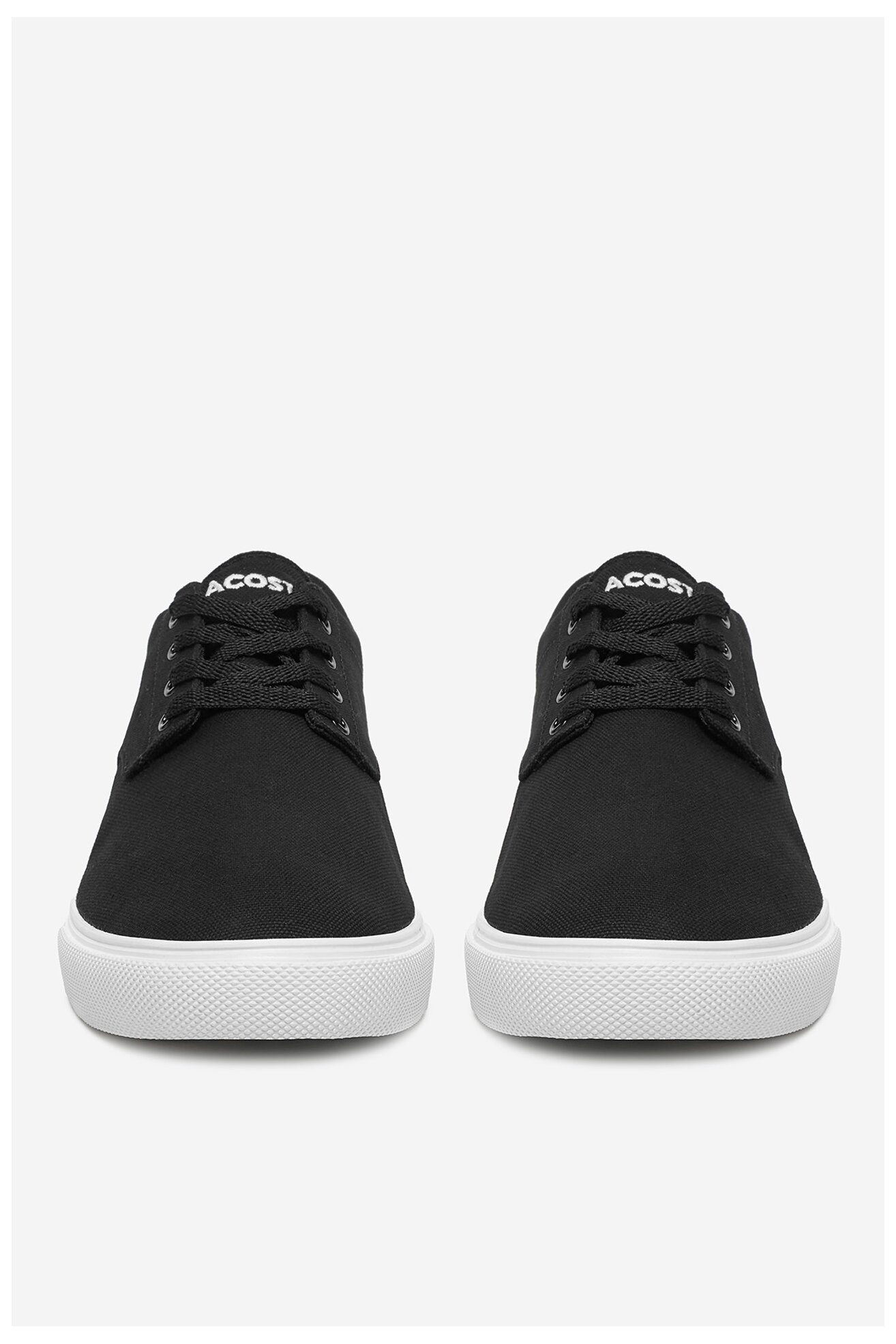 Trampki LACOSTE GRIP BASE 48CMA0025-312 Czarny