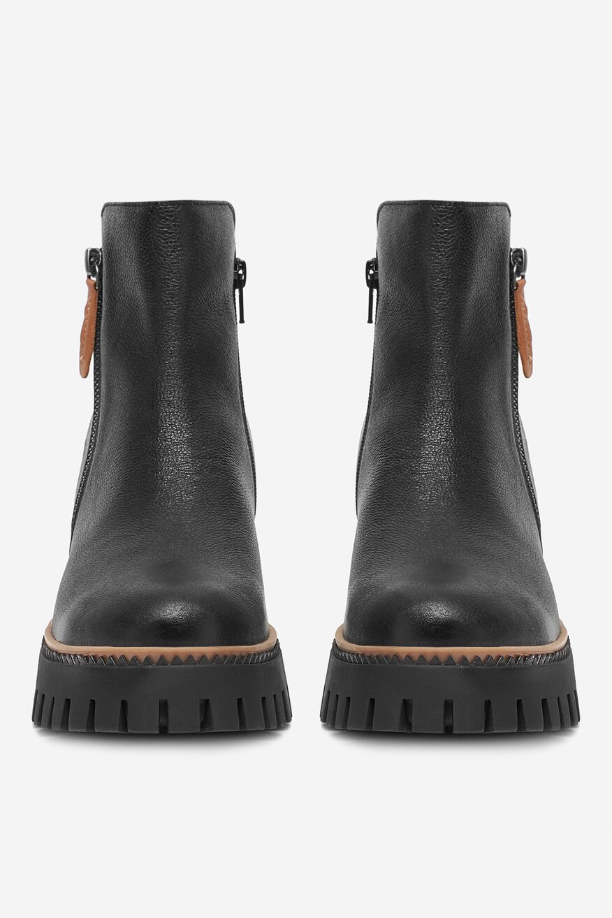 
                Боти Lasocki ЧЕРЕН - 5906751326633