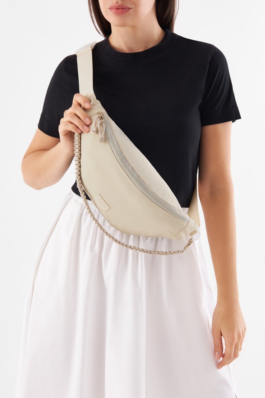 Geantă de mână Sprandi BEJ - 5905588365358